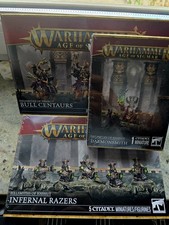 Helsmiths of Hashut Sammlung - Warhammer Age ...