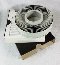 Sears Vintage Easy-Load Circular Slide Tray Carousel, Holds 100 2x2 Slide a