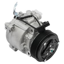 Ac Compressor Wclutch 29091c 2009-2015 Mitsubishi Outlander Sport Lancer 2.4l Ac Compressor Wclutch 29091c 2009-2015 Mitsubishi Outlander Sport Lancer 2.4l