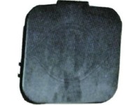 Abschleppkappe Vorne FüR Bmw E38 1995-2001