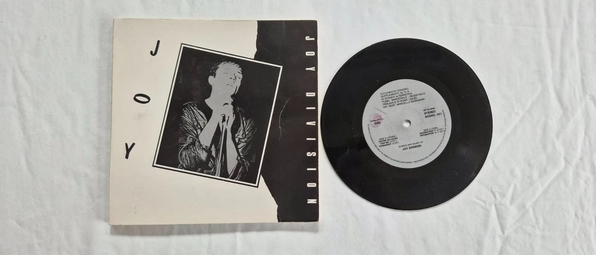 Joy Division 7