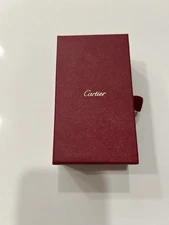 Authentic Cartier Cleaning Kit For Jewelry And Wrist Watches