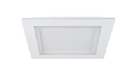 Rgb-Led-Deckenleuchte Eglo Padrogiano-Z 27,9W 2700-6500K Weiß - 900483