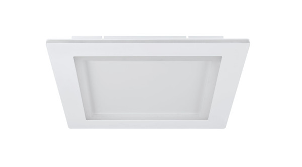 Rgb-Led-Deckenleuchte Eglo Padrogiano-Z 27,9W 2700-6500K Weiß - 900483-image