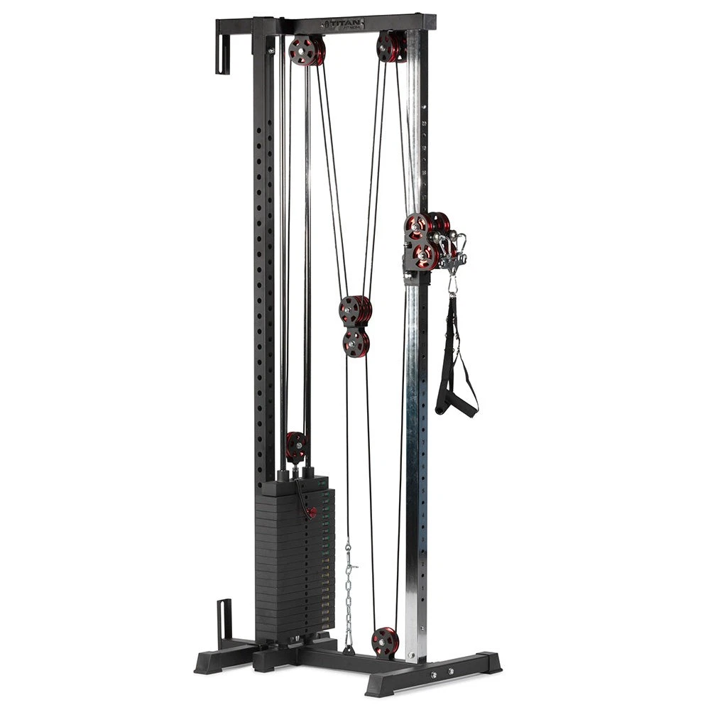 Kit De Ejercicios De Pilates En Casa - 10 Piezas De Nylon Suave Negro Con Dados De Entrenamiento