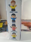 Little People Collector: Star Trek TV Series Special Edition Set — photo 3