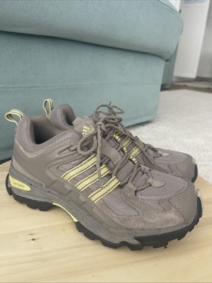 Rare Adidas Adiprene 3d Cushion Trail Running Shoes Womens Sz 5,5