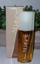 Nuance Coty perfume - a fragrance for women 1975