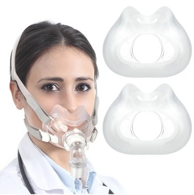 Airfit F30 Replacement Mask Cushion Medium - 2 Packs Optimized Comfort & Secure