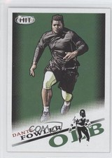 2015 Sage Hit Dante Fowler Jr Dante Fowler #36 0c6