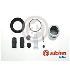 Reparatursatz Bremssattel vorne für Opel Vectra A J89 B J96 | 23906386