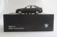 Bmw 3Er 3 Series Sedan 1/43 Scale Minicar Genuine Product With Original Outer Bo