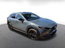 2025 Mazda CX-30 2.5 S Carbon Edition on eBay