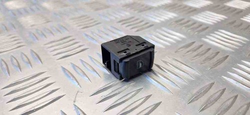 VW PASSAT B5 3B2 Schalter für Fensterheber hinten rechts 3B0959855 31120327