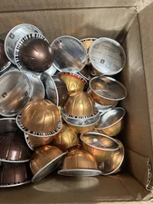 135-Nespresso Espresso Coffee Pods