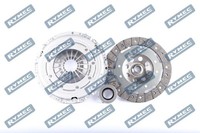 Kupplungssatz FüR Audi A3 Conv 8P7 2008-2013 Clutch Kit Rymec JT1452