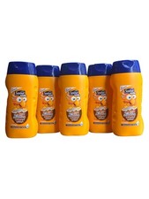 5 Pack - Suave Kids 2 in 1 Smoothing Coconut Splash Shampoo  Conditioner 12 oz