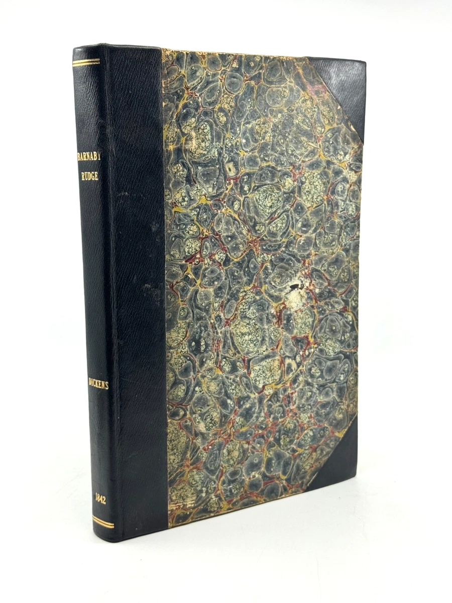 期間限定お値下げ！早い者勝ち！　チャールズ・ディケンズ Las mejores ofertas en Charles Dickens 1800-1849 libros antiguos y