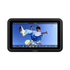 Atomos Shinobi Go 5.2" External Monitor HDR 4K30p HDMI Entry-Level ATOMSHB004