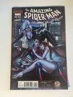 ASM RENEW YOUR VOWS #2 J. SCOTT CAMPBELL MJ STAN LEE VARIANT AMAZING SPIDER-MAN