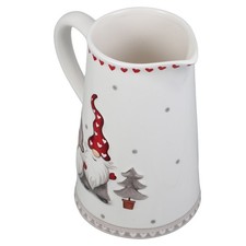 Chauffe-théière En Céramique Bouilloire Retro Vintage D'eau Froide
