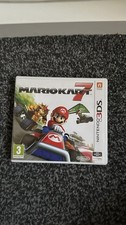 Mario 3ds Bundle, Mario Kart 7, Super Mario 3d Land, Super Mario Bros 2