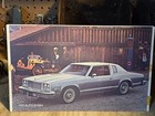 1977 Automobile Cards - Qty  of 7 — photo 2