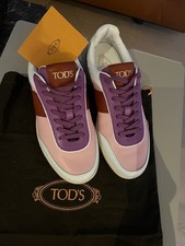Tod`s Sneakers NEU, 590,00 ,  Gr. 37,5 NEU
