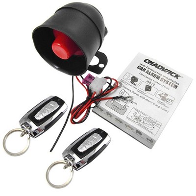 Auto Automotor Start Keyless Entry Alarm System Tastensperre