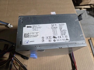 Dell 525w Power Supply Precision T3500 0M821J