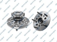Gsp Radlagersatz 9400641 FüR Ford