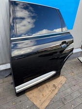 Porte arrière et accessoires Audi Q7