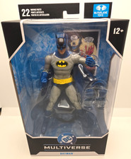 McFarlane DC Multiverse Batman World's Finest Comics 7-Inch Figure 2026