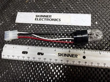 Hideaway Strobe Tube Whelen S30HACP 30 watt Code3 Sho Me HAW SKINNER ELECTRONICS