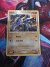 Pokemon TCG Riolu 117/146 LP