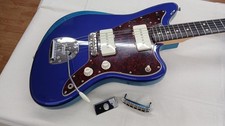 Guitarra Eléctrica Fender Starmaster Usada [AUTH]