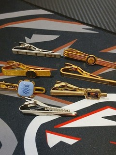 Confezione Cravatta Dunhill Burberrys Royal Copenhagen