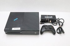MICROSOFT XBOX ONE GAMING CONSOLE | 1540 | 50...