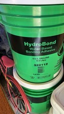 HydroBond Water-Based Bonding Adhesive 5 Gallon Container