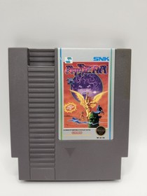 Athena (Nintendo Entertainment System, 1987) 5 Screw NES Tested Mint Rare Retro