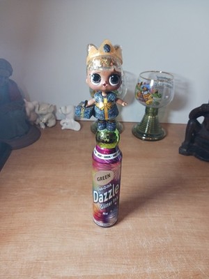  Luckee Charmz BINGO Dauber 80 ML Green Dauber With Good LUCK Charmz Cap