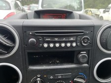 Autoradio Peugeot PARTNER
