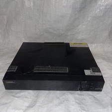 QSEE HD QTH98 SECURITY DVR POWER ACII0- 240 V  DC 12V 2A WORKING DVR ONLY 