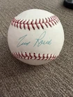 Tim Raines Autographed Baseball - Tristar Authenticated