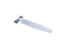 Kason 1277 Reversible Heavy Duty Cam-Lift Strap Hinge, 1-1/4" Offset OEM Quality