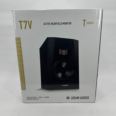 New Adam Audio Active Nearfield Monitor T7V