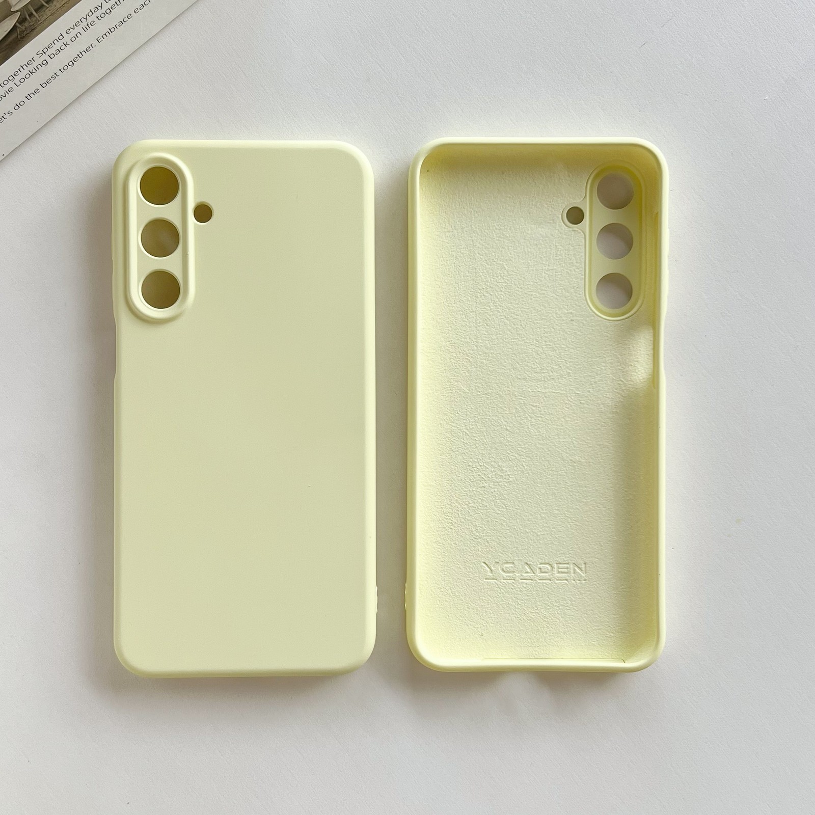 Cream