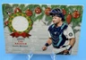 2022 Topps Holiday Relic #WRCCR Cal Raleigh RC