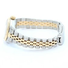 Rolex Oyster Perpetual Lady Datejust 26 69173 #043 4