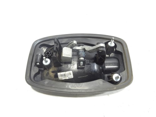 PORTIERGREEP BUITEN RECHTS VOOR Peugeot Boxer (U9) 1650899980 #106998728 - Afbeelding 2 van 4